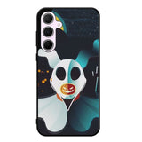 Nightmare Before Christmas Zero Jack Skeleton Samsung Galaxy A35 5G Case DC1289