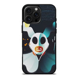 Nightmare Before Christmas Zero Jack Skeleton iPhone 16 Pro Max Case DC1289