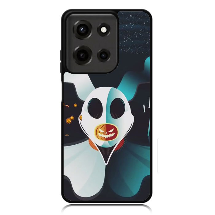 Nightmare Before Christmas Zero Jack Skeleton Motorola Moto G Power 5G 2025 DC1289