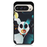 Nightmare Before Christmas Zero Jack Skeleton Google Pixel 10 Pro XL Case DC1289