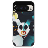 Nightmare Before Christmas Zero Jack Skeleton Google Pixel 9 Pro XL Case DC1289