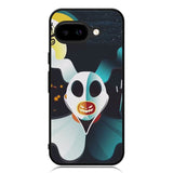 Nightmare Before Christmas Zero Jack Skeleton Google Pixel 9A Case DC1289