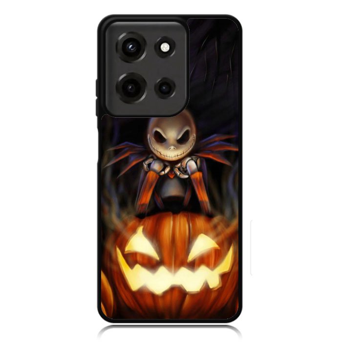 The Nightmare Before Christmas Halloween Motorola Moto G Power 5G 2025 DC1864