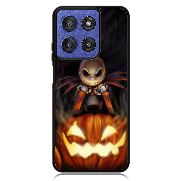 The Nightmare Before Christmas Halloween Motorola Moto G Stylus 5G 2025 DC1864