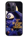 The Nightmare Before Christmas iPhone 14 Pro Case BLN6903
