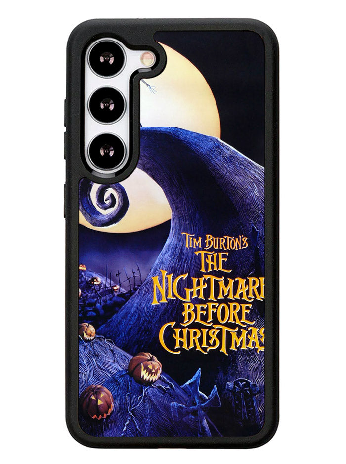 The Nightmare Before Christmas 2nd Samsung Galaxy S23 Plus 5G / Samsung Galaxy S23+ 5G Case