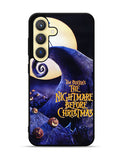 The Nightmare Before Christmas 2nd Samsung Galaxy S25 Plus 5G , Samsung Galaxy S25+ 5G Case