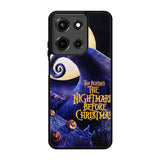 The Nightmare Before Christmas 2nd Motorola Moto G 5G 2025 Case DC0630