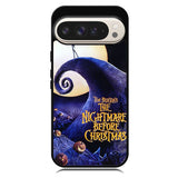 The Nightmare Before Christmas Google Pixel 10 | Google Pixel 10 Pro Case DC1870