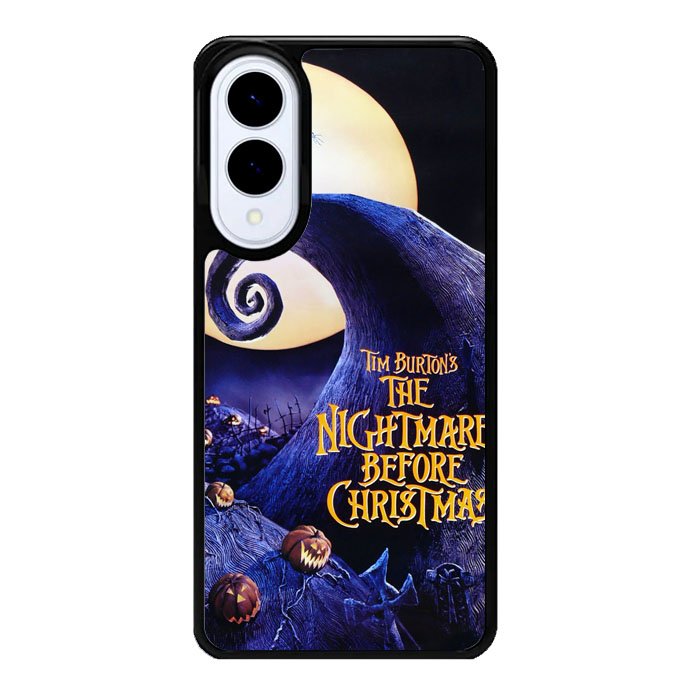 The Nightmare Before Christmas Samsung Galaxy S25 Edge DC1870