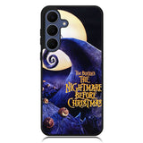 The Nightmare Before Christmas Samsung Galaxy S25 Plus , Samsung Galaxy S25+ Case DC1870