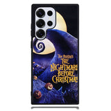 The Nightmare Before Christmas Samsung Galaxy S24 Ultra Case DC1870