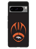 Denver Broncos Nfl 2nd Google Pixel 8 Pro Case