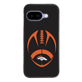 Denver Broncos Nfl 2nd Google Pixel 10A Case
