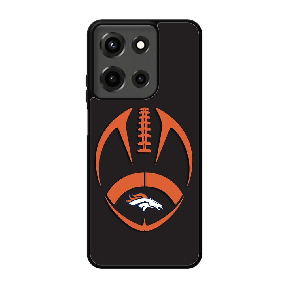 Denver Broncos Nfl 2nd Motorola Moto G 5G 2025 Case DC0510