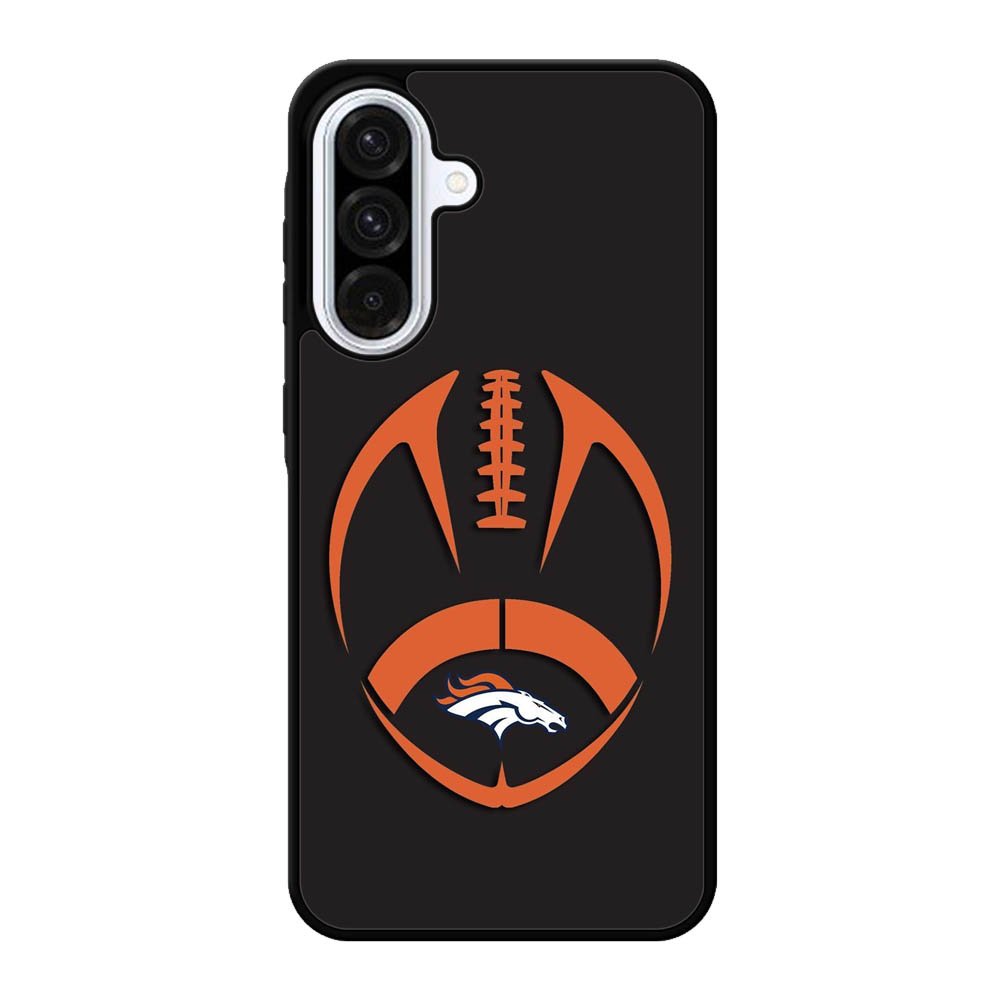Denver Broncos Nfl 2nd Samsung Galaxy A56 Case DC0510