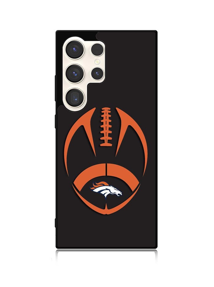 Denver Broncos Nfl 2nd Samsung Galaxy S24 Ultra 5G Case