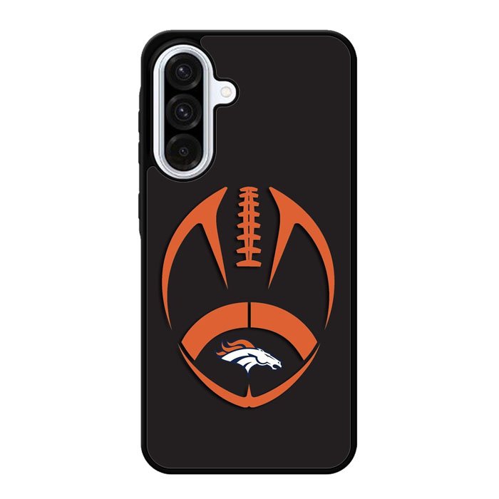 Denver Broncos Nfl Samsung Galaxy A16 Case DC0494