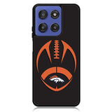 Denver Broncos Nfl Motorola Moto G Stylus 5G 2025 DC0494