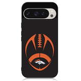 Denver Broncos Nfl Google Pixel 9 | Google Pixel 9 Pro Case DC0494