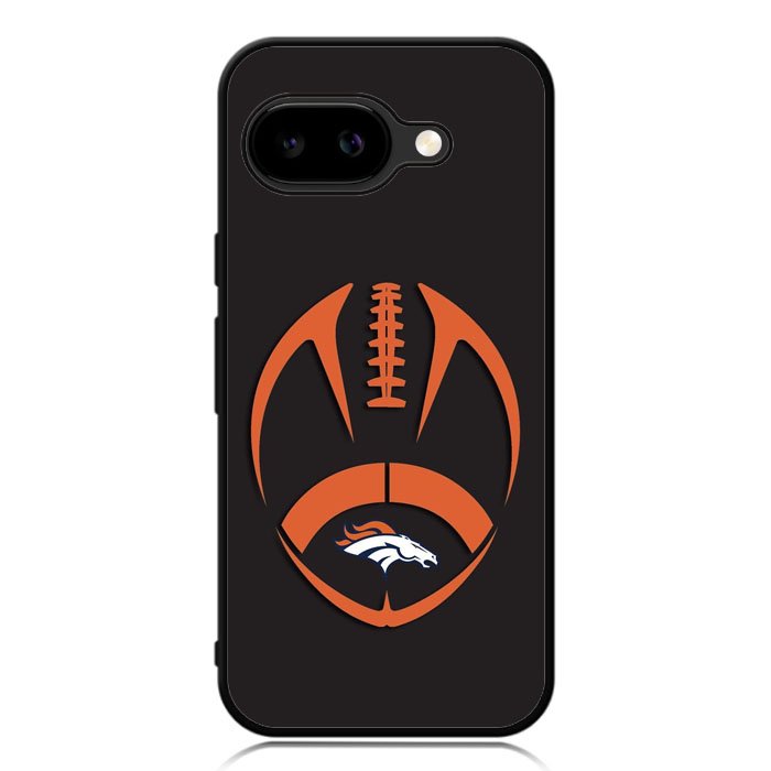 Denver Broncos Nfl Google Pixel 9A Case DC0494