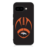 Denver Broncos Nfl Google Pixel 9A Case DC0494