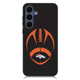 Denver Broncos Nfl Samsung Galaxy S24 Plus , Samsung Galaxy S24+ Case DC0494