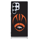 Denver Broncos Nfl Samsung Galaxy S25 Ultra Case DC0494