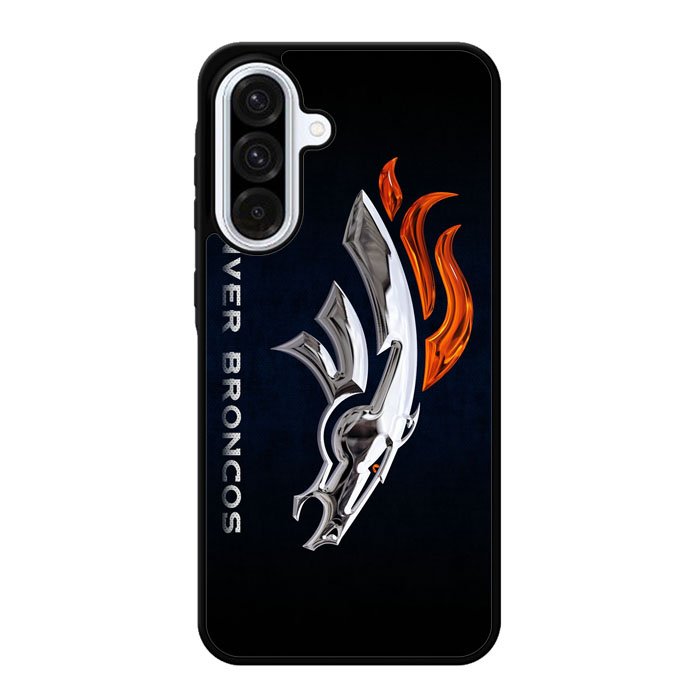 Denver Broncos Logo Samsung Galaxy A16 Case DC0491
