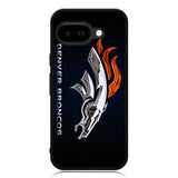 Denver Broncos Logo Google Pixel 9A Case DC0491