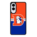 Denver Broncos Old Samsung Galaxy S25 Edge DC0498