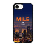 Denver Broncos Mile High iPhone 17e Case