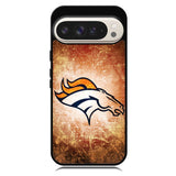 Denver Broncos Mascot Google Pixel 10 Pro XL Case DC0492