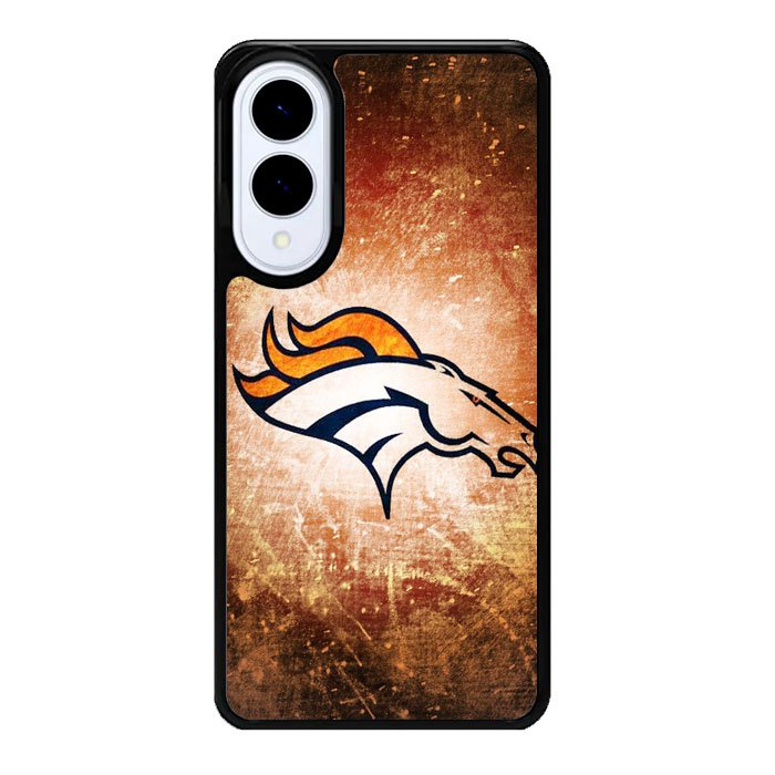 Denver Broncos Mascot Samsung Galaxy S25 Edge DC0492