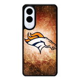 Denver Broncos Mascot Samsung Galaxy S25 Edge DC0492