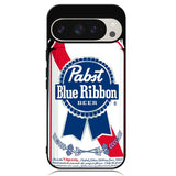 Pabst Blue Ribbon Google Pixel 9 Pro XL Case