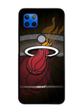 Miami Heat NBA Logo Motorola Moto G 5G Case , Moto One 5G Ace Case