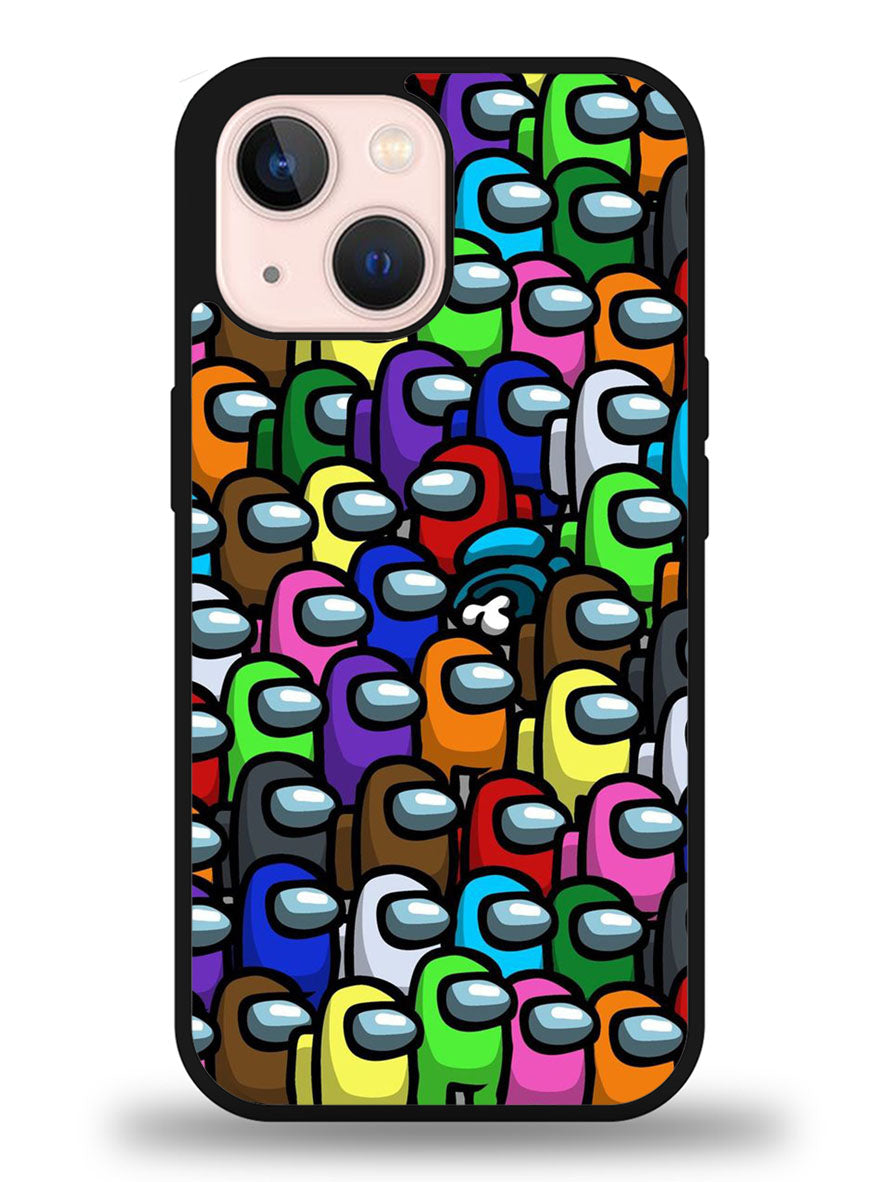 Among Us 2nd iPhone 13 Case