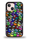 Among Us 2nd iPhone 13 Case