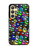 Among Us 2nd Samsung Galaxy S25 Plus 5G , Samsung Galaxy S25+ 5G Case