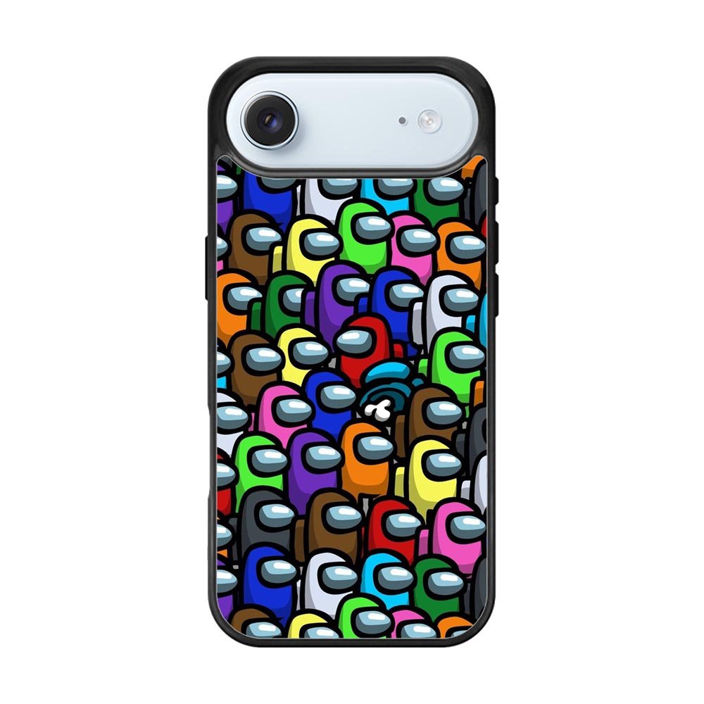 Among Us 2nd iPhone Air Case