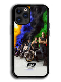 The Fast And Furious 9 iPhone 13 Pro Max Case BLN7055