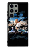 The Fast And Furious 9 Art Painting Samsung Galaxy S23 Ultra 5G Case