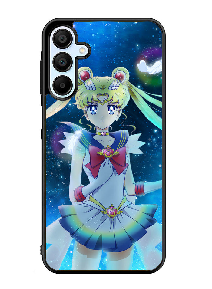 Sailor Moon Eternal Movie 1st Samsung Galaxy A15 5G Case