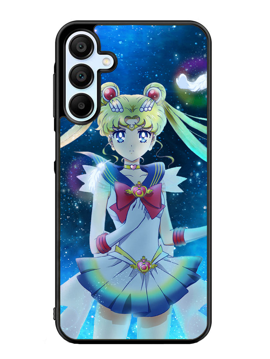Sailor Moon Eternal Movie 1st Samsung Galaxy A25 5G Case