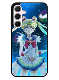 Sailor Moon Eternal Movie 1st Samsung Galaxy A55 5G Case