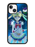 Sailor Moon Eternal Movie iPhone 15 Plus Case BLN7914
