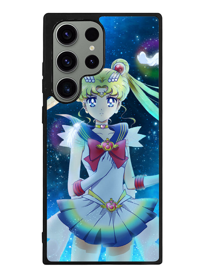 Sailor Moon Eternal Movie 1st Samsung Galaxy S23 Ultra 5G Case