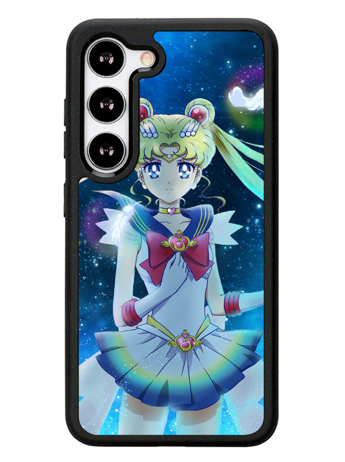 Sailor Moon Eternal Movie 1st Samsung Galaxy S23 Plus 5G / Samsung Galaxy S23+ 5G Case
