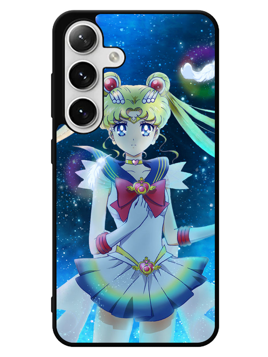 Sailor Moon Eternal Movie 1st Samsung Galaxy S24 5G Case